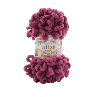 Příze Alize Puffy 974