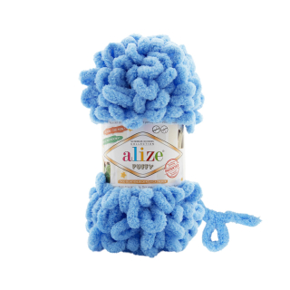 Příze Alize Puffy 112