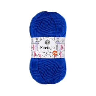 Příze Kartopu Baby One 624