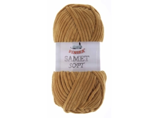 Příze Samet Soft 229