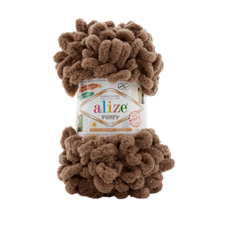 Příze Alize Puffy 466