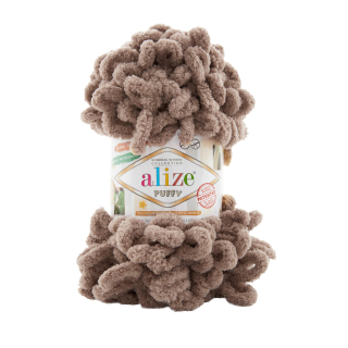 Příze Alize Puffy 329