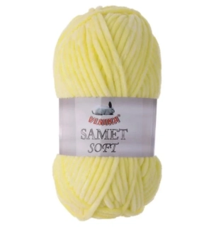 Příze Samet Soft 209