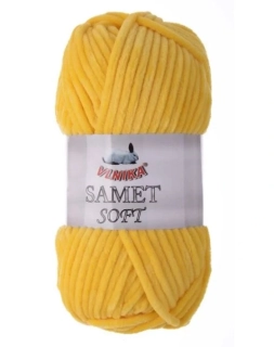Příze Samet Soft 210