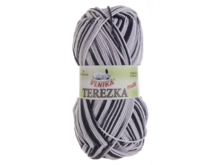 Příze Terezka Multi 263