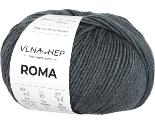 Příze Vlna Hep Roma 133040