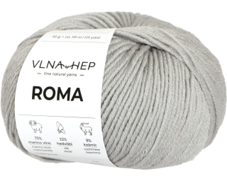 Příze Vlna Hep Roma 133020