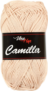 Příze Vlna Hep Camilla 8306