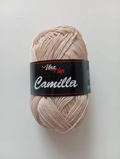 Příze Vlna Hep Camilla 8306