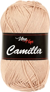 Příze Vlna Hep Camilla 8309