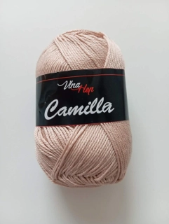 Příze Vlna Hep Camilla 8309