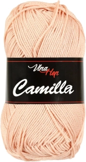 Příze Vlna Hep Camilla 8308