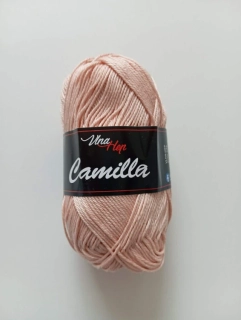 Příze Vlna Hep Camilla 8308