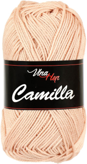 Příze Vlna Hep Camilla 8307