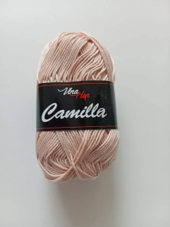 Příze Vlna Hep Camilla 8307