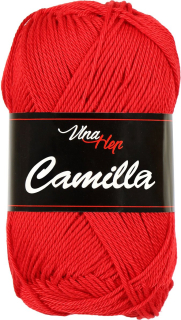 Příze Vlna Hep Camilla 8305