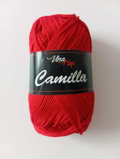 Příze Vlna Hep Camilla 8305