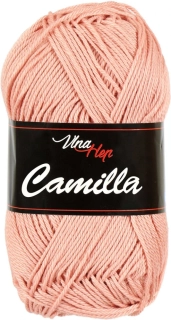 Příze Vlna Hep Camilla 8310