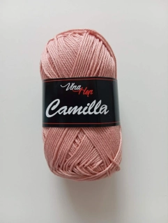 Příze Vlna Hep Camilla 8310
