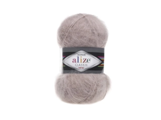 Příze Alize Mohair Classic 541