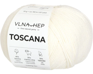 Příze Vlna Hep Toscana 142010