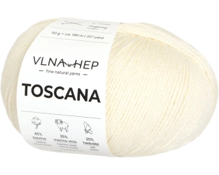 Příze Vlna Hep Toscana 142030