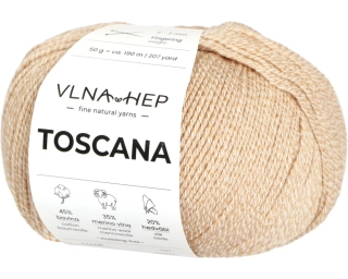 Příze Vlna Hep Toscana 142050