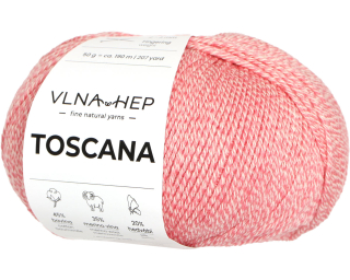 Příze Vlna Hep Toscana 142250