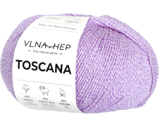 Příze Vlna Hep Toscana 142440