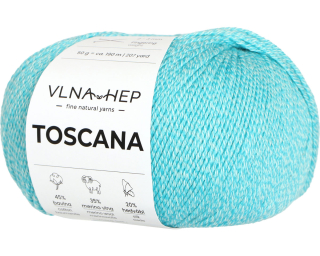 Příze Vlna Hep Toscana 142680