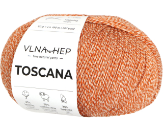 Příze Vlna Hep Toscana 142880