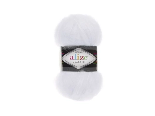 Příze Alize Mohair Classic 055
