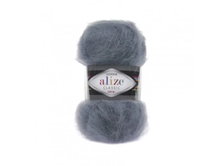 Příze Alize Mohair Classic 087