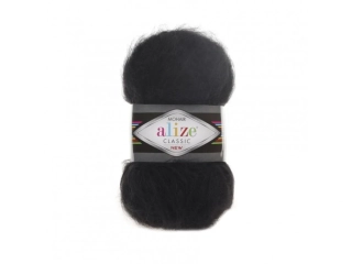 Příze Alize Mohair Classic 060