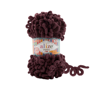 Příze Alize Puffy Fine 993