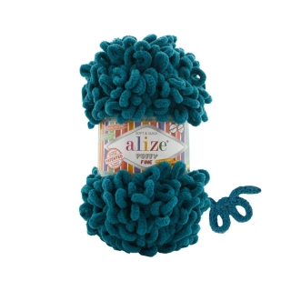 Příze Alize Puffy Fine 330