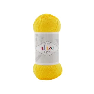 Příze Alize Diva Fine 110