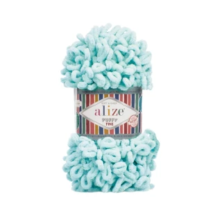 Příze Alize Puffy Fine 019