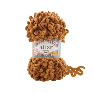 Příze Alize Puffy Fine 179