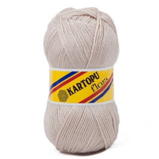 Příze Kartopu Flora 855
