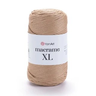 Příze YarnArt Macrame XL 131
