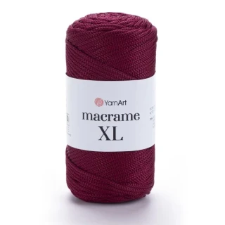 Příze YarnArt Macrame XL 145