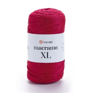 Příze YarnArt Macrame XL 143