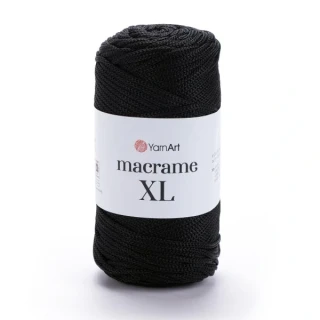 Příze YarnArt Macrame XL 148