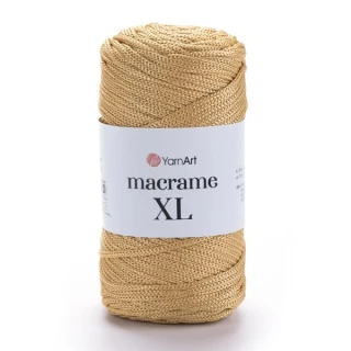 Příze YarnArt Macrame XL 155