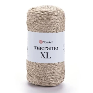 Příze YarnArt Macrame XL 166
