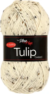 Příze Vlna Hep Tulip Tweed 41006 (00002)