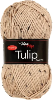 Příze Vlna Hep Tulip Tweed 41012