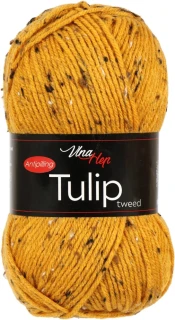 Příze Vlna Hep Tulip Tweed 41179