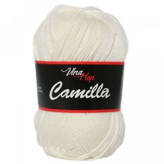 Příze Vlna Hep Camilla 8171